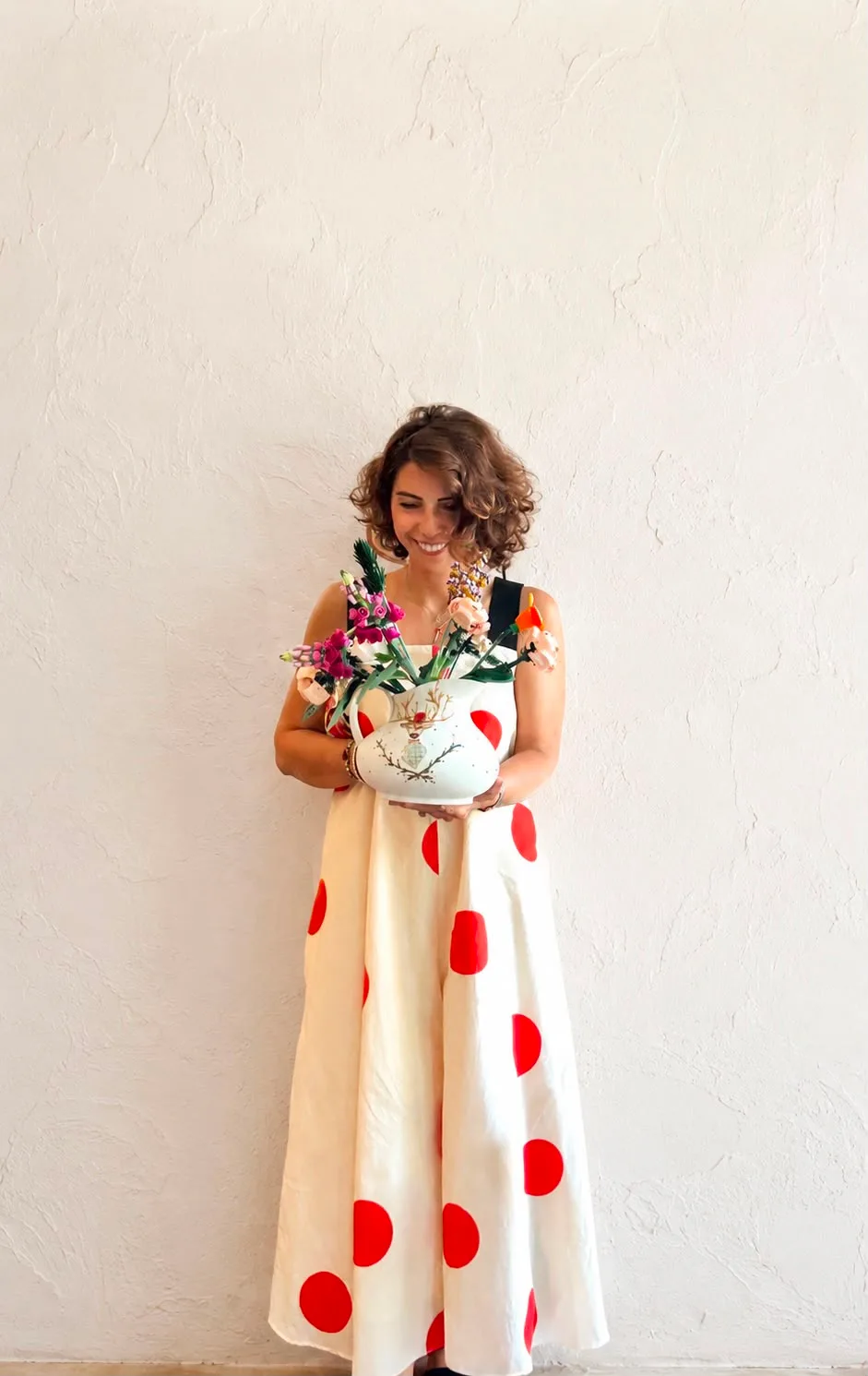 Hande atölyesinde
