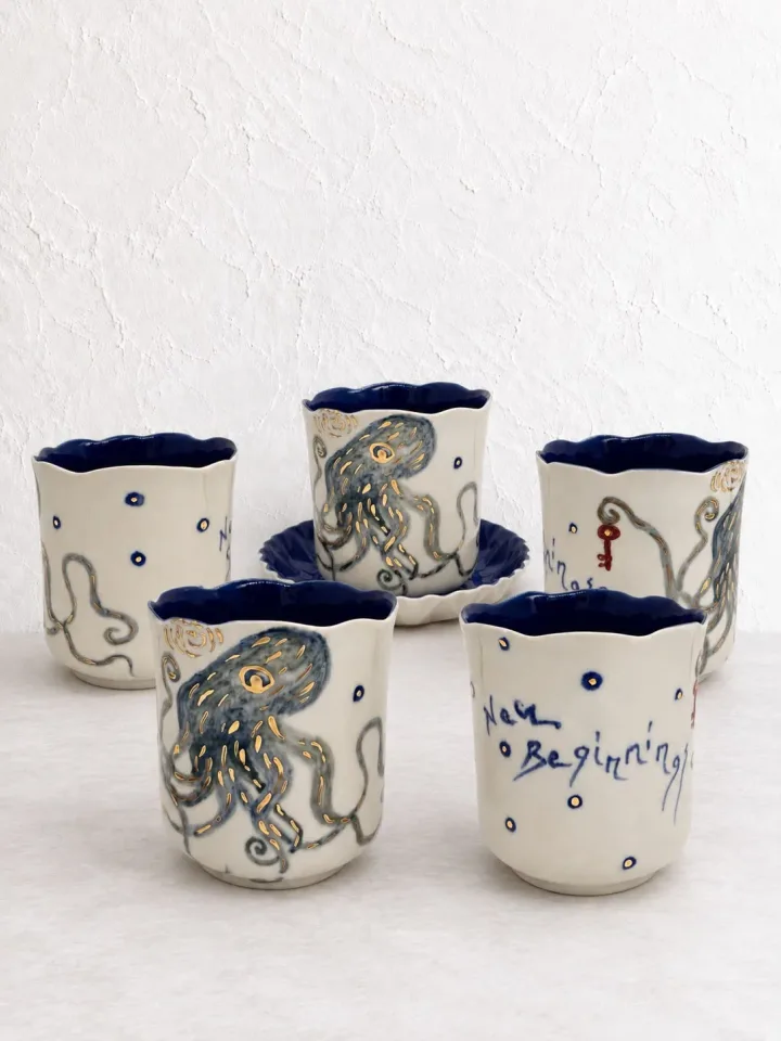 Nereid Kızları 9