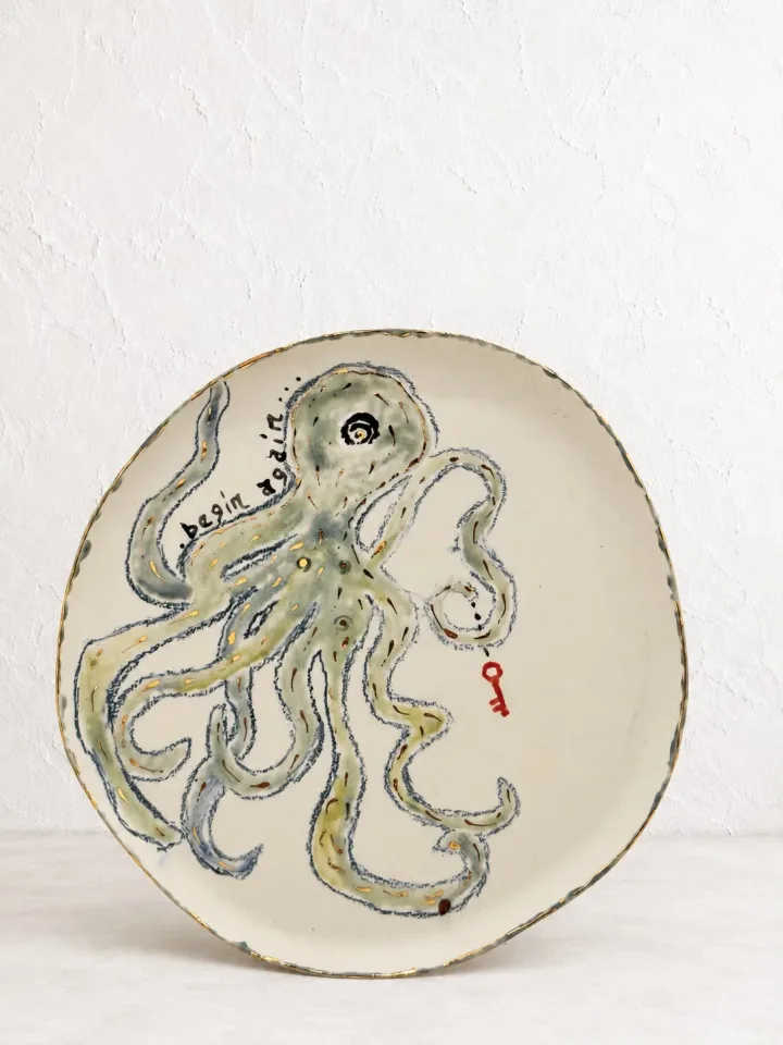 Nereid Kızları ürünü
